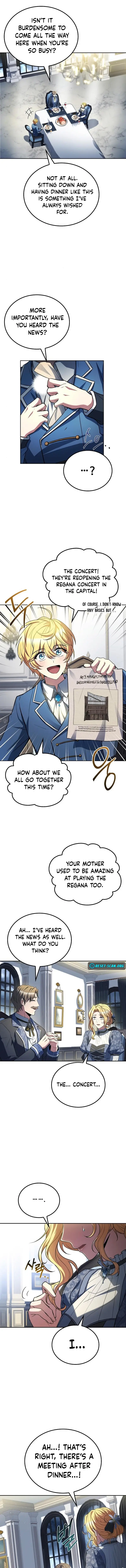 The Archmage's Restaurant Chapter 86 7